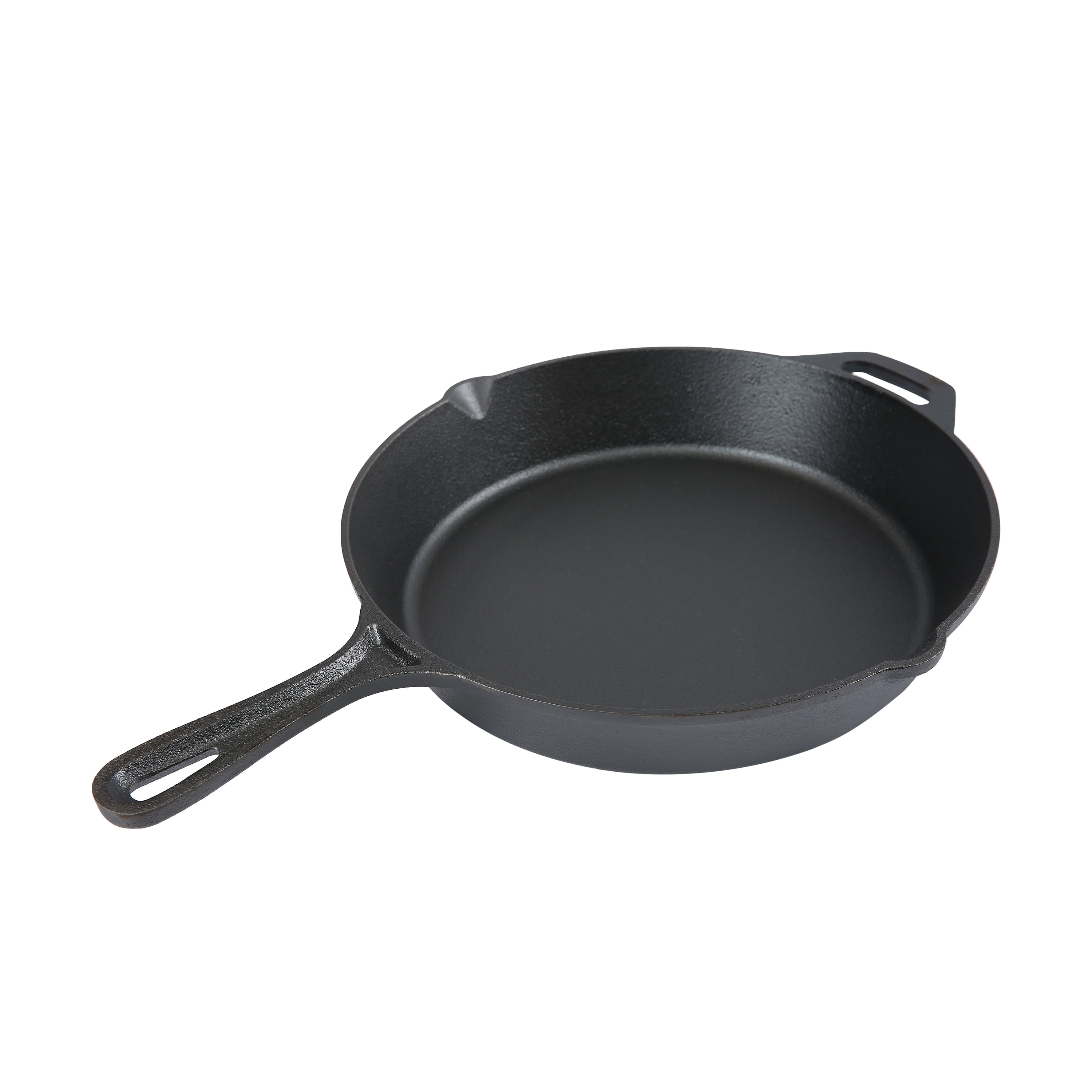 GRIZZLY 12 Cast Iron Skillet