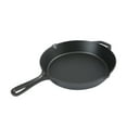 thumbnail image 5 of Ozark Trail 2 Piece 12 inch Cast Iron Skillet Set, 5 of 5