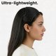 thumbnail image 5 of Lightweight Hijab Cap For Effortless Hijab Hold In Daily Routines Nylon For Women Girls, 5 of 5