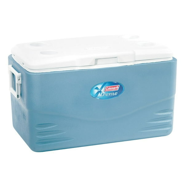 52 qt cooler