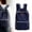 A, variant on Lightweight Foldable Outdoor Backpack Wear Resistant Spacious Storage Portable Hiking Shopping Carry Bag For Daily Adult Use