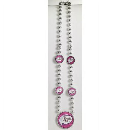 Party Beads Bride To Be Forum Novelties Inc