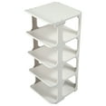 thumbnail image 3 of Stacker Multi-layer Shoe Rack Multi-function Dust-proof, 3 of 8