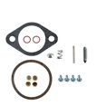 thumbnail image 6 of 3 x Carburetor Rebuild Kit Repair for 809735A1 Mercury Force 90 95 HP Outboard, 6 of 11