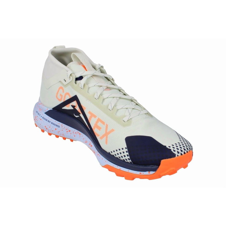 Nike React Pegasus Trail 4 GTX V2 Mens Running Trainers HM9728