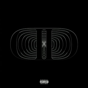 Lil Tecca - DOPAMINE (SIGNED COPY) - Music & Performance - CD