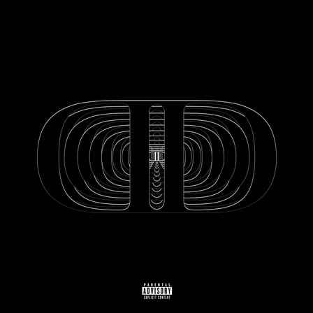 Lil Tecca - DOPAMINE (SIGNED COPY) - Music & Performance - CD