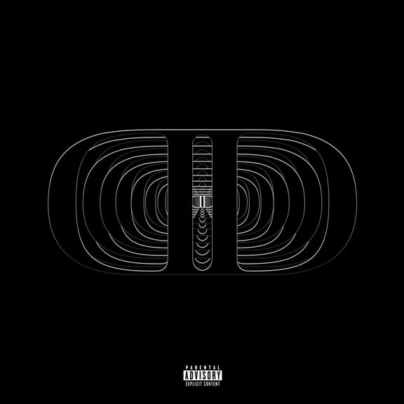 Lil Tecca - DOPAMINE (SIGNED COPY) - Music & Performance - CD