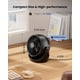 thumbnail image 5 of Ventilador de Mesa 5 Pulgadas - Compacto y Potente con 3 Velocidades y  Ajustable 360°, Ideal para Hogar, Oficina, Dormitorio y Baño, Color Negro, 5 of 7