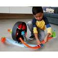 thumbnail image 6 of Hot Wheels Spinwheel Challenge Play Set for 5 Year Olds And Up, 6 of 7