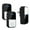 C, variant on RnemiTe-amo Wireless Doorbell,2in1 Wireless Doorbell Plug And Play Door Bell Kit Adjustable-Volume 120M Doorbell Chime 36 Melodies & 6 Adjust Volume for Home Office Classroom