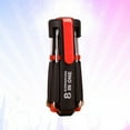 thumbnail image 2 of MasteelfCA 8 in 1 Mini Gadgets Repair Tools Multifunction Mini Precision Pen Screw Driver Screwdriver Set Repair Tools Kit with LED Light, 2 of 7
