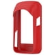 thumbnail image 4 of [Rojo] Adecuado para Wahoo Elemnt Roam2 (WFCC6) Funda Protectora Silicona para Computadora (Rojo), 4 of 9