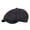 Black, variant on Men Newsboy Hat Spring Autumn Retro Beret Hat Octagonal Cap English Style Street Cap Warm Cold Weather Headwear Women Painter Hat for Hiking Traveling Shopping