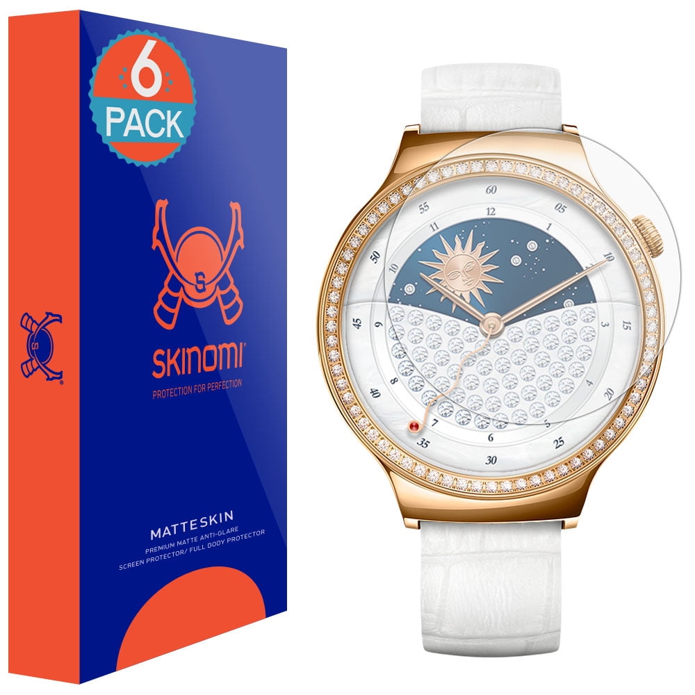 huawei watch jewel