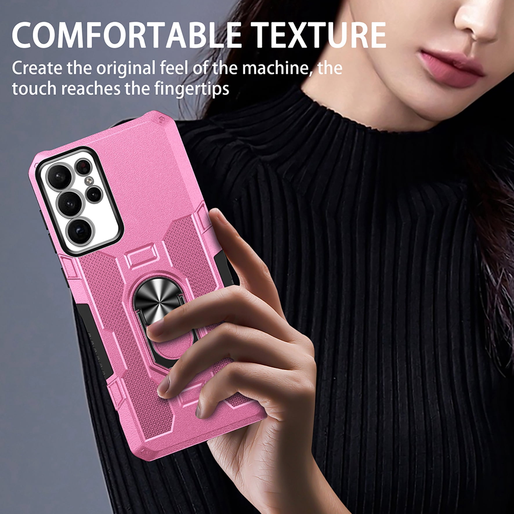 Phone Case for Samsung Galaxy S22 Ultra Case, S22 Ultra Phone Case