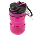 thumbnail image 3 of Tal 14 Oz. Pink Tritan Ranger Water Bottle, 3 of 5