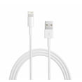 thumbnail image 1 of Cable Lightning a USB Manzana reacondicionado 2 metros, 1 of 6