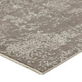 thumbnail image 3 of Addison Rugs Nelson ANE33 Silver 5'3" x 7'8" Rug, 3 of 5