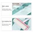 thumbnail image 4 of Zatoumnr Coral Velvet Absorbent Bath Towels for Adults, Face Towel, Bath Towel Set, Soft and Comfortable, Highly Absorbent, Great for Bathroom and Beach, 4 of 9