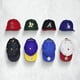 thumbnail image 4 of Adhesive Hat Hooks,10Pcs Hat Rack for Wall, Adhesive Hat Holder Cap Hook, Minimalist Hat Display Rack Hat Organizer Wall Mounted, 4 of 5