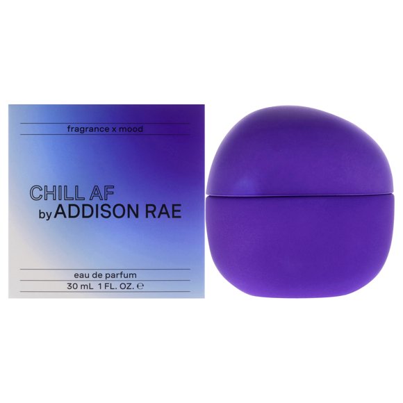 Addison Rae Chill AF, Perfume for Women, 30 ml