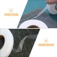 thumbnail image 3 of Homoyoyo White Hemming Tape for Fabric, No Sew No Iron, 2 Rolls for Easy Clothing Repairs and Alterations, 3 of 8