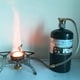 thumbnail image 5 of Wosthever Adaptador de tanque de propano para acampar Adaptador de quemador para exteriores Estufas de camping, 5 of 5