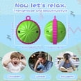 thumbnail image 2 of SPOORYYO Fidget Toys for Stress Relief and Anxiety Management Sensory Worry Dome Toys for Adults Travel Office Classroom Use, 2 of 6