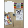 thumbnail image 2 of Tim Holtz Distress Watercolor Kit, 2 of 2