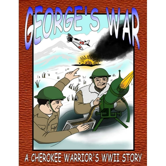 George's War, (Paperback)