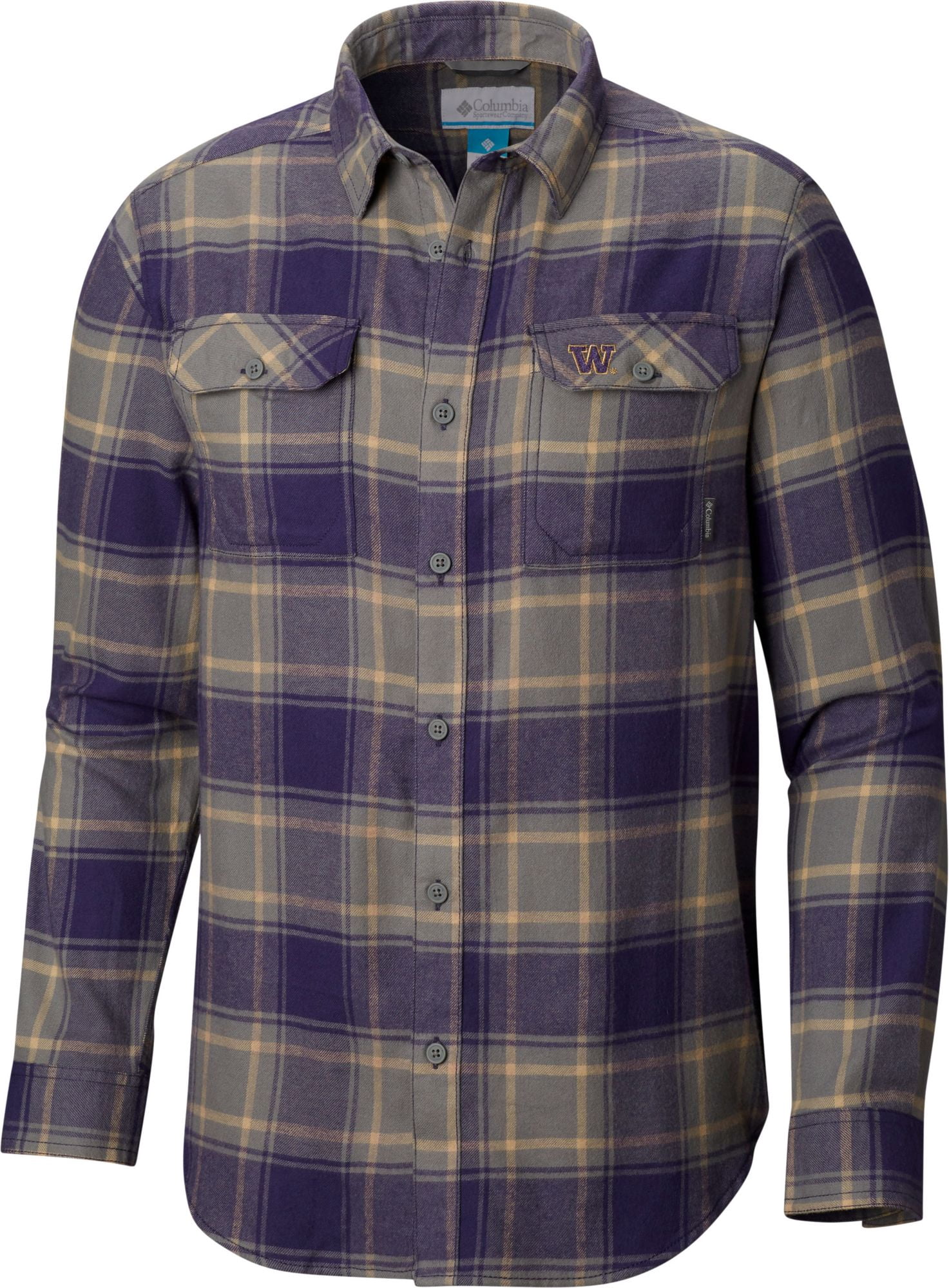 Columbia Men's Washington Huskies 