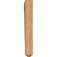 thumbnail image 4 of Ekena Millwork 5 1/2"W x 40"D x 40"H Olympic Craftsman Smooth Bracket, Western Red Cedar, 4 of 4