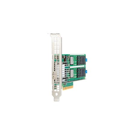 UPC: 0190017354101 | NS204I-P NVME PCIE3 OS BOOT DEVICE P12965B21