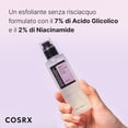 thumbnail image 2 of Exfoliante COSRX AHA 7 Whitehead Power Liquid 100 ml, 2 of 5