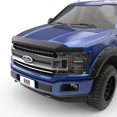 thumbnail image 2 of EGR 2015-2020 Fits Ford F-150 XLT Superguard Hood Guard Matte Black Finish 303475, 2 of 3
