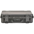 thumbnail image 3 of SKB iSeries 20-Inch x 11-Inch Watertight Waterproof Latching Utility Case, Black, 3 of 5
