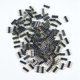 thumbnail image 4 of 100Pcs 4 Pin Rgb LED Strip Adaptador de Enchufe Macho Conector para 3528 5050 Strip Light, 4 of 5