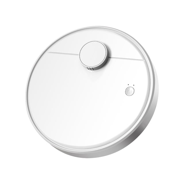 Aspiradora de Robot Casa Inteligente de Carga Robot de Barrido Regalo Aspiradora de Tres en Uno Aspiradora Pequeña