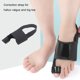 thumbnail image 3 of 1PC Tmvgtek pies hueso pulgar ajustador corrección pedicura calcetín alisador para el cuidado de los pies, 3 of 4