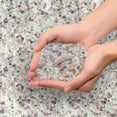 thumbnail image 1 of Piedras decorativas con forma de astillas, cristal T4U, cuarzo triturado, 1 of 9