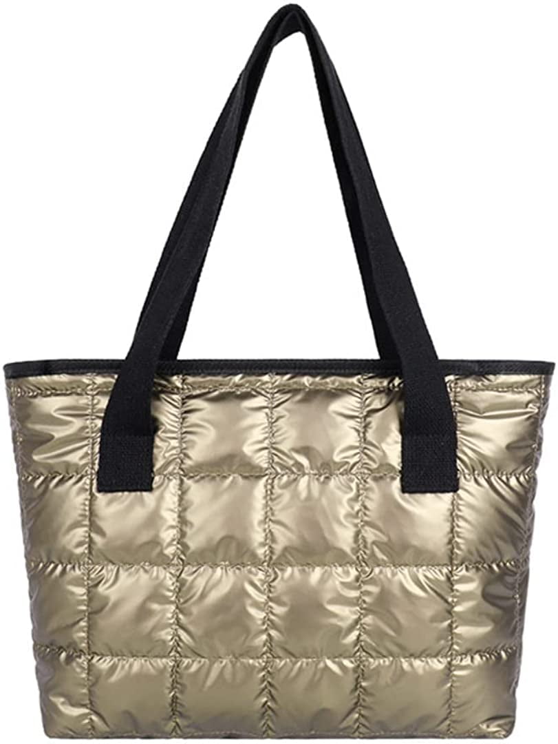 womens quilted bag