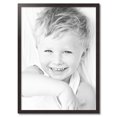 thumbnail image 2 of ArtToFrames 27" x 37" Coffee Picture Frame, 27x37 inch Brown MDF Poster Frame (WOM-4024),  Pack, 2 of 6