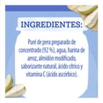 thumbnail image 3 of Papilla Gerber Cosecha natural etapa 3 pera 170 g, 3 of 5