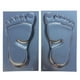 thumbnail image 3 of NUEVO Forma de Huella Forma de Pavimento Garden Stepping, 3 of 8