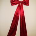 thumbnail image 4 of Large Bow Ribbon Charm, 4 of 4
