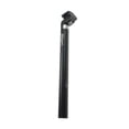 thumbnail image 4 of 350mm Solide Vélo Selle Angle Réglable Selle Tige Universelle Support Tuyau en Alliage d'Aluminium Pièces de Réparation - 27,2mm, 4 of 8