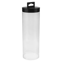 WORGEOUS  Pickleball Organizer Baseball Holders for Balls Cylindrical Tennis Toy