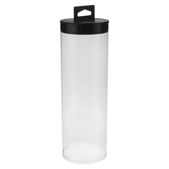 WORGEOUS  Pickleball Organizer Baseball Holders for Balls Cylindrical Tennis Toy