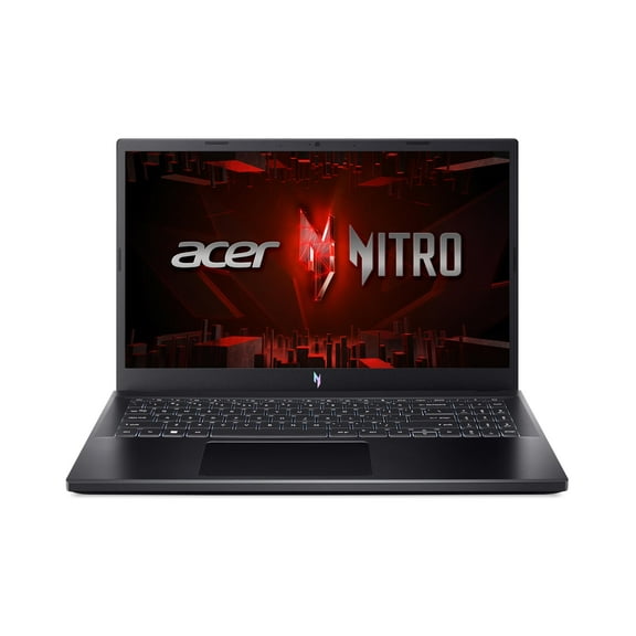 Acer Nitro V Gaming Laptop | Intel Core i9-13900H Processor | NVIDIA GeForce RTX 4060 Laptop GPU | 15.6" FHD IPS 144Hz Display | 16GB DDR5 | 512GB Gen 4 SSD | WiFi 6 | Backlit KB | ANV15-51-99DR